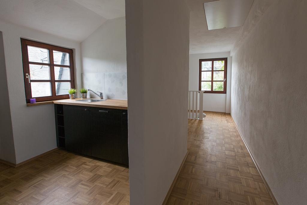 Felsenhaeuschen Apartment Monschau Room photo